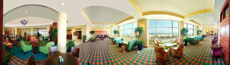 Springhill Suites By Marriott Virginia Beach Oceanfront Exterior foto